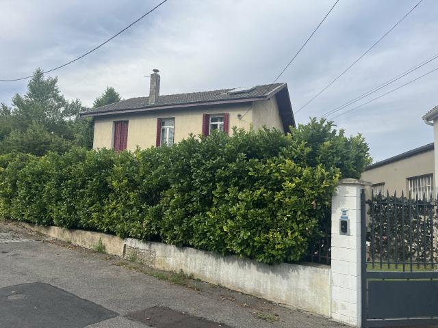 Maison vente à Lyon, Métropole de Lyon