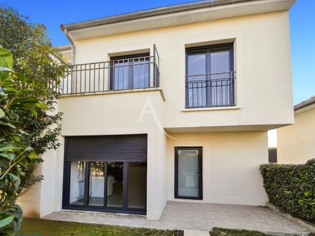 Maison location à Créteil, Chennevières-sur-marne
