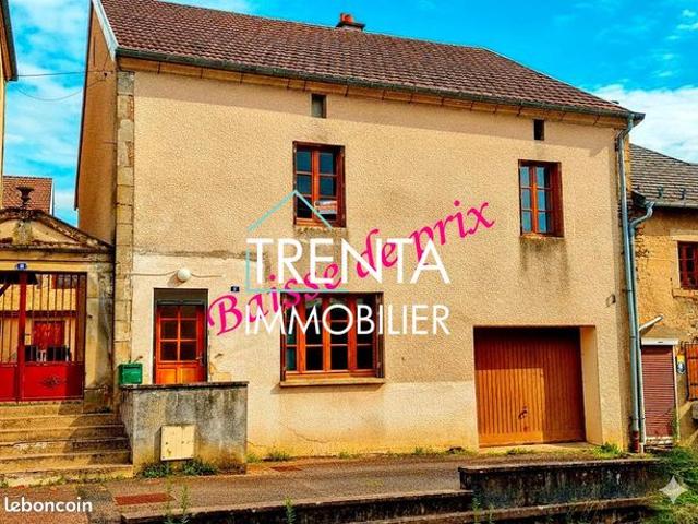 Maison vente à Lure, Bourgogne-Franche-Comté