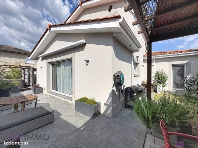 Maison vente à Lyon, Rhône