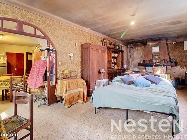 Maison vente à Arrondissement de Draguignan, Saint-antonin-du-var