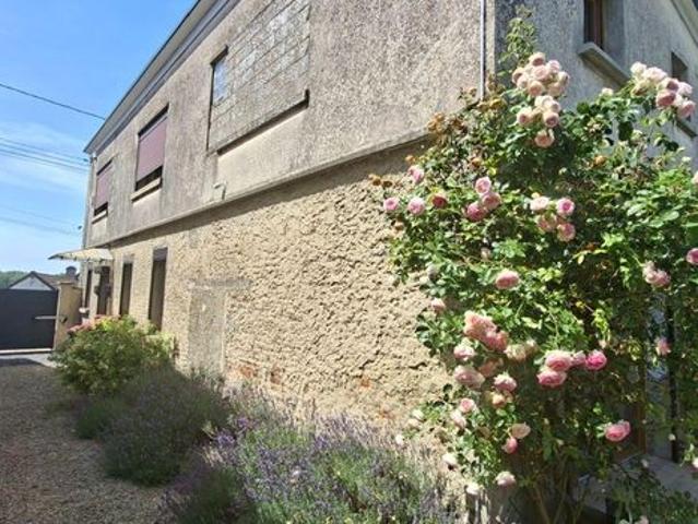Maison vente à Vervins, Monceau-le-neuf-et-faucouzy