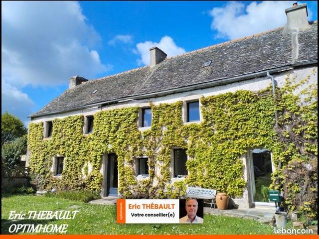Maison vente à Morlaix, Bretagne