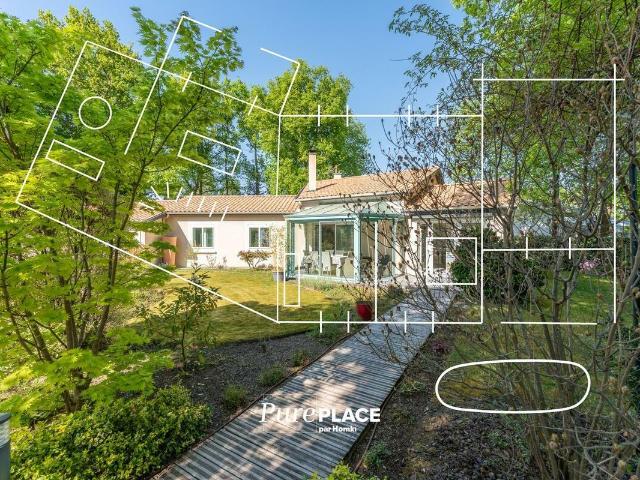 Maison vente à Ambarès-et-lagrave