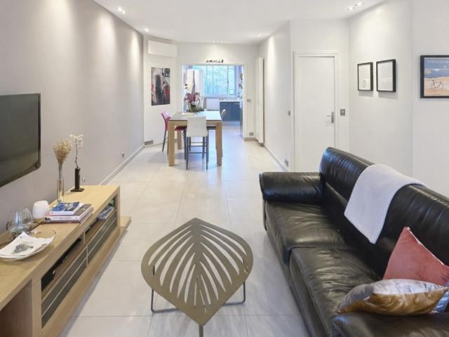 Maison vente à Les Lilas, Seine-Saint-Denis