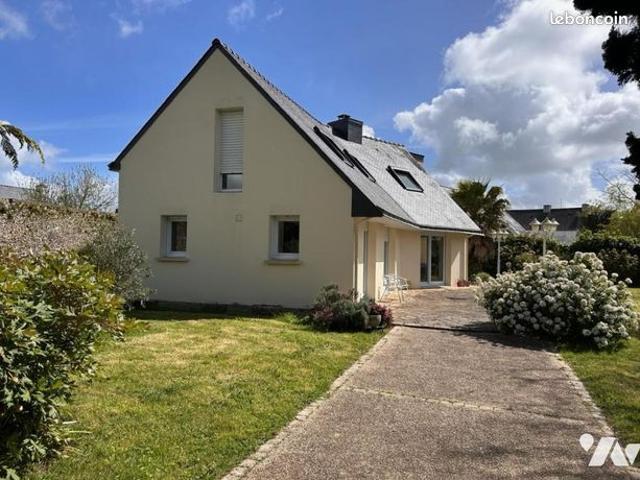 Maison vente à Lorient, Bretagne
