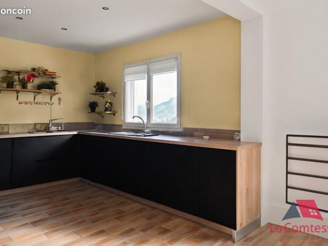 Maison vente à Marseille, Aubagne
