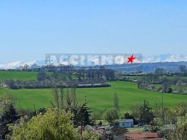 Maison vente à Toulouse, Quint-fonsegrives
