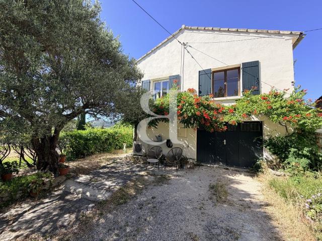 Maison vente à Carpentras, Caromb