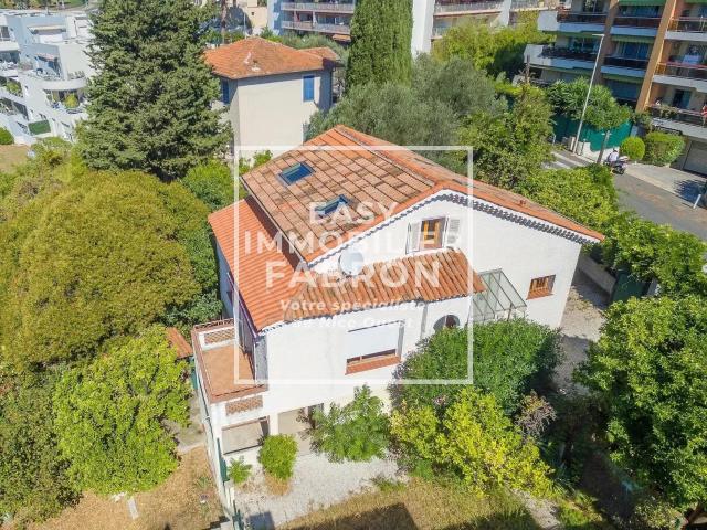 Maison vente à Nice