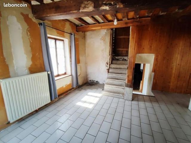 Maison vente à Château-Thierry, Essômes-sur-marne