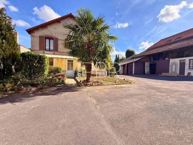 Maison vente à Taissy, Marne