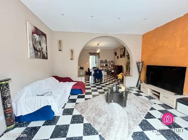 Maison vente à Cambrai, Caudry
