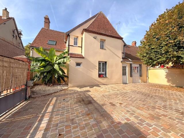 Maison vente à Maillebois, Eure-et-Loir
