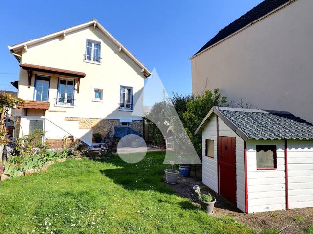 Maison vente à Pontoise, Méry-sur-oise
