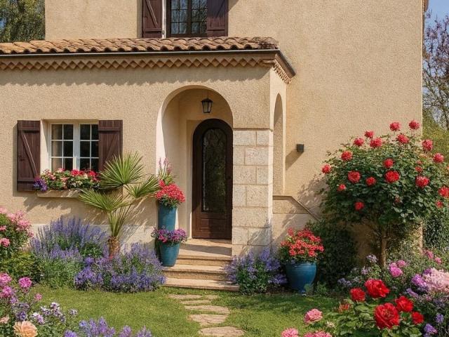 Maison vente à France métropolitaine, Lectoure