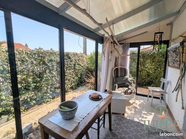 Maison vente à Rochefort, Royan