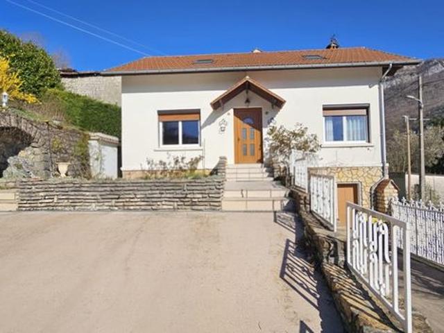 Maison vente à Belley, Tenay