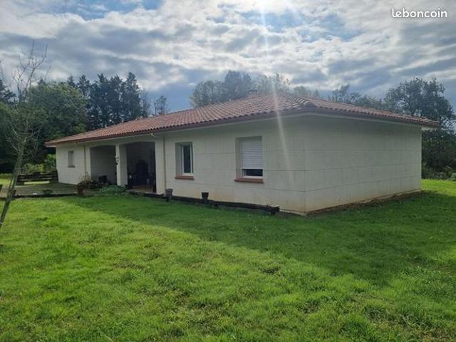 Maison vente à Le Houga, Gers