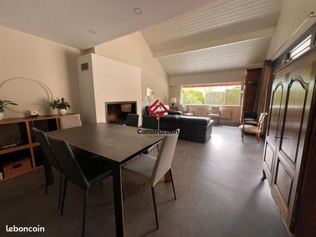 Maison vente à Grenoble, Saint-ismier