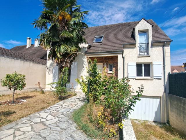 Maison vente à Beaumont-sur-Oise, Val-d'Oise