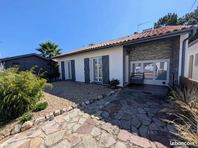 Maison vente à Ondres