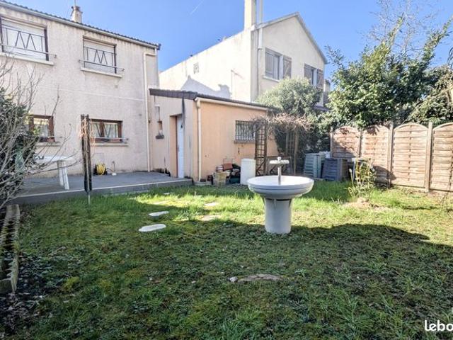 Maison vente à Nanterre, Colombes