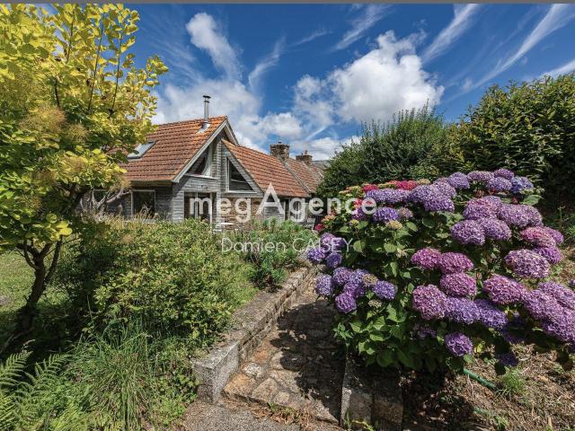 Maison vente à Le Croajou, Louannec