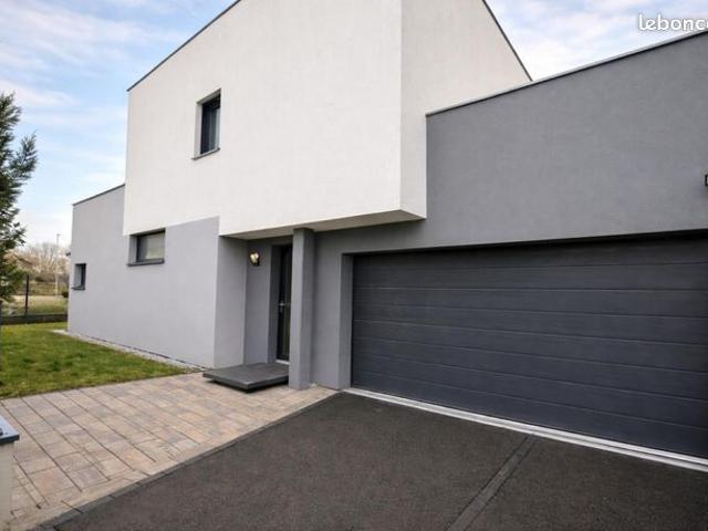 Maison vente à Mackenheim, Collectivité européenne d'Alsace