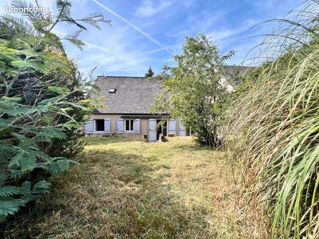 Maison vente à Nantes, Couëron
