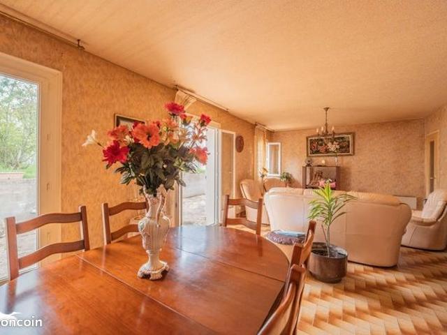 Maison vente à Nantes, Couëron
