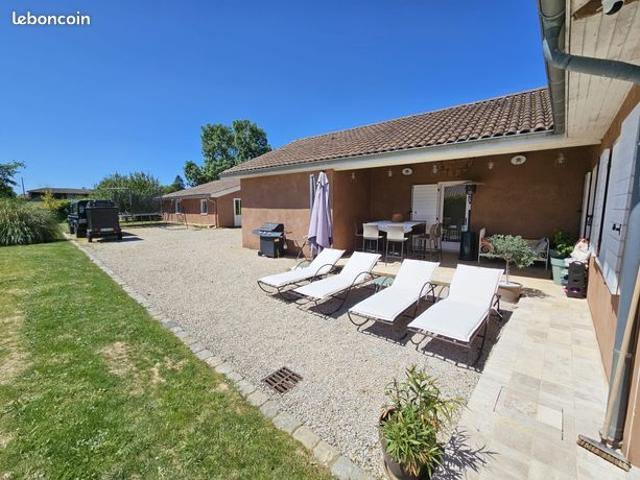 Maison vente à Mâcon