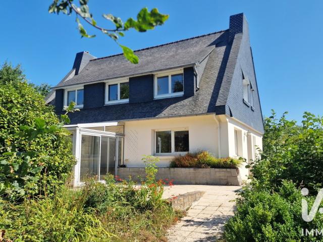 Maison vente à Lannion, Bretagne
