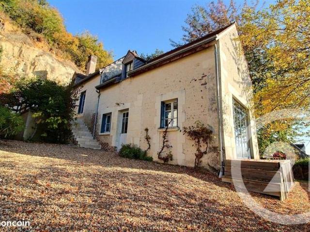 Maison vente à Vendôme, Troo