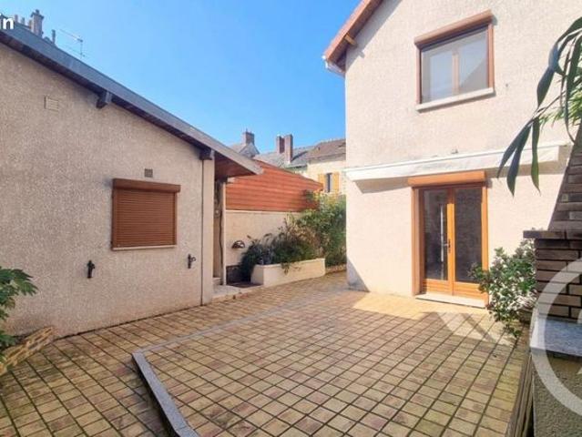 Maison vente à Parmain