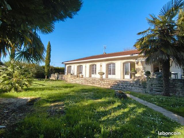 Maison vente à Langon, Saint-brice