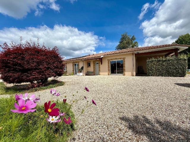 Maison vente à Mont-de-Marsan, Parentis-en-born