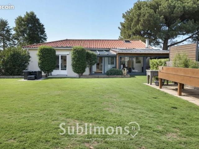 Maison vente à La Haie-fouassière, Loire-Atlantique