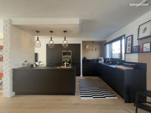 Maison vente à Angers, Trélazé