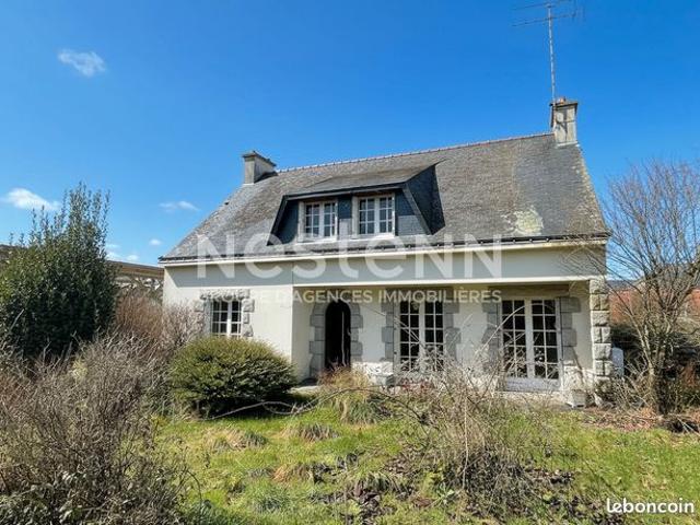 Maison vente à Vannes, Bretagne