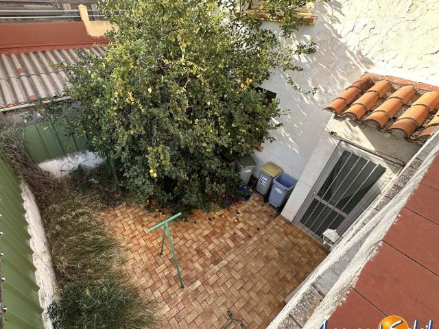 Maison vente à Perpignan