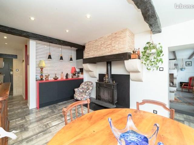 Maison vente à Laruscade, Gironde