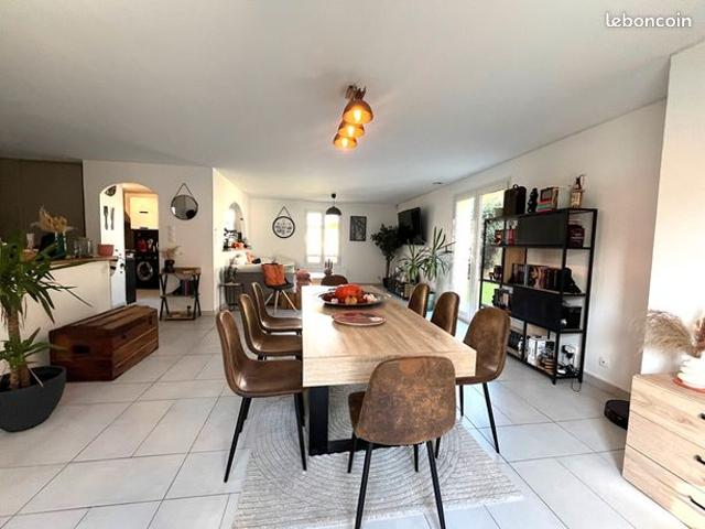 Maison vente à Le Mesnil-en-Thelle, Oise
