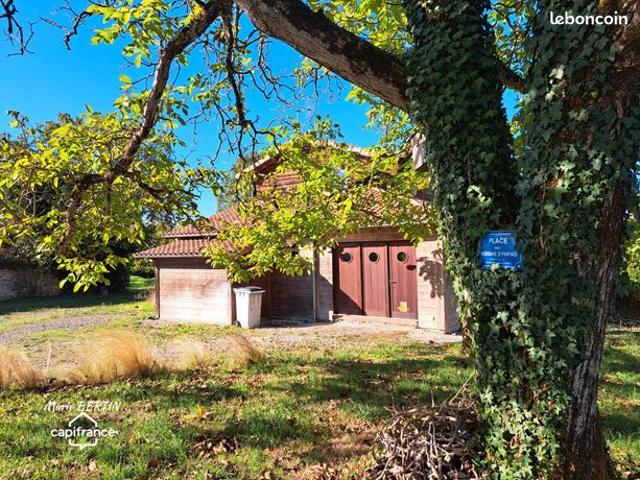 Maison vente à Périgné, Deux-Sèvres