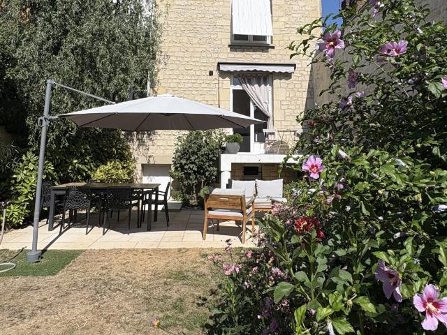 Maison vente à Cires-lès-Mello, Oise
