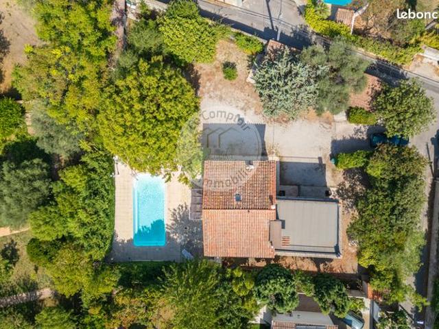 Maison vente à Marseille