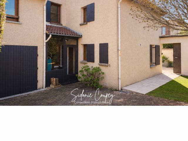 Maison vente à Tournon-sur-Rhône, Saint-jean-de-muzols