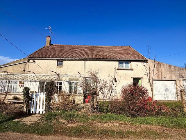 Maison vente à Montbard, Vic-de-chassenay