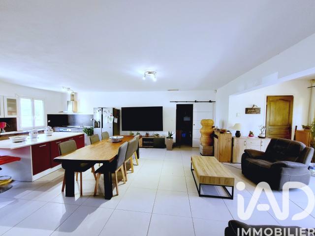 Maison vente à Montpellier, Frontignan