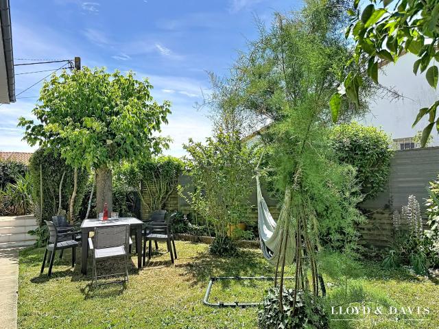 Maison vente à Rochefort, Royan